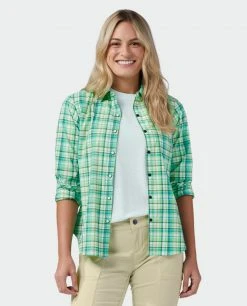 Stio Women's Sidley Shirt