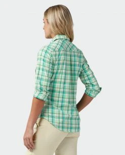 Stio Women's Sidley Shirt