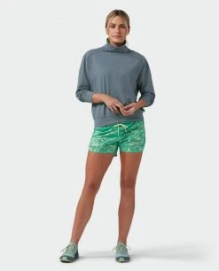 Stio Women's Glide Tech Pullover