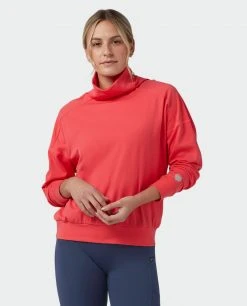 Stio Women's Glide Tech Pullover