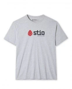 Stio Classic Park City Tee Men