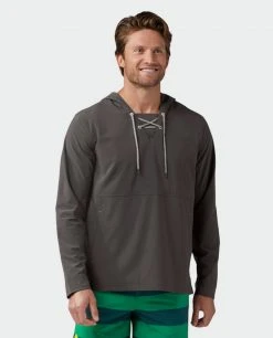Stio Men's CFS Sun Hoodie
