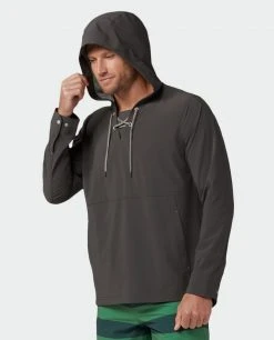 Stio Men's CFS Sun Hoodie