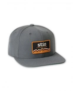 Stio A Mountain Company Hat