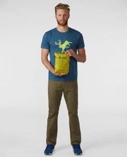 Stio Men Basin LT Duffel 40L