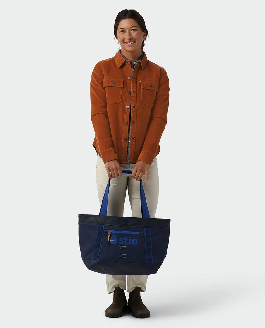 Stio Basin XT CarryAll 25L 11 Stio Basin XT CarryAll 25L