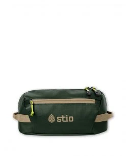 Stio Basin XT Dopp Kit