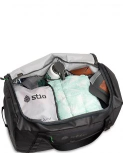 Stio Basin XT Duffel 90L 26 Stio Basin XT Duffel 90L