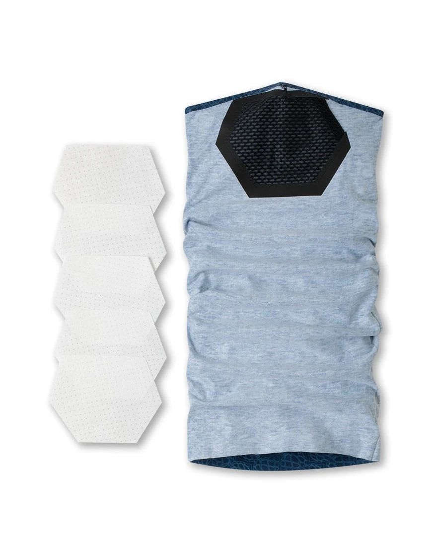 Stio Whitebark Buff® With Filter Sale 4 Stio Whitebark Buff® With Filter Sale