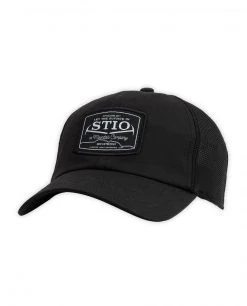 Stio Frontier Snap Back Hats