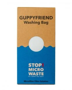 Stio Guppyfriend Wash Bag