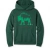 Stio Kids Bison Perch Hoodie Hoodies