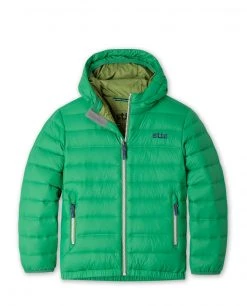 Stio Kids' Hometown Down Hooded Jacket