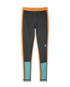 Stio Kids' Basis Power Wool™ Tight