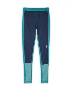 Stio Kids' Basis Power Wool™ Tight