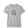 Stio Kids' Geo Cone Tee 2 Stio Kids' Geo Cone Tee