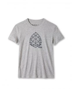 Stio Kids' Geo Cone Tee