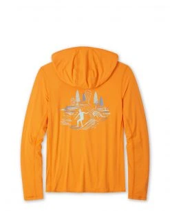 Stio Kids' Hylas Hooded Pullover