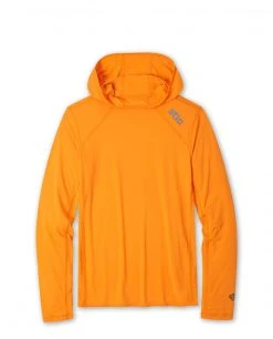 Stio Kids' Hylas Hooded Pullover