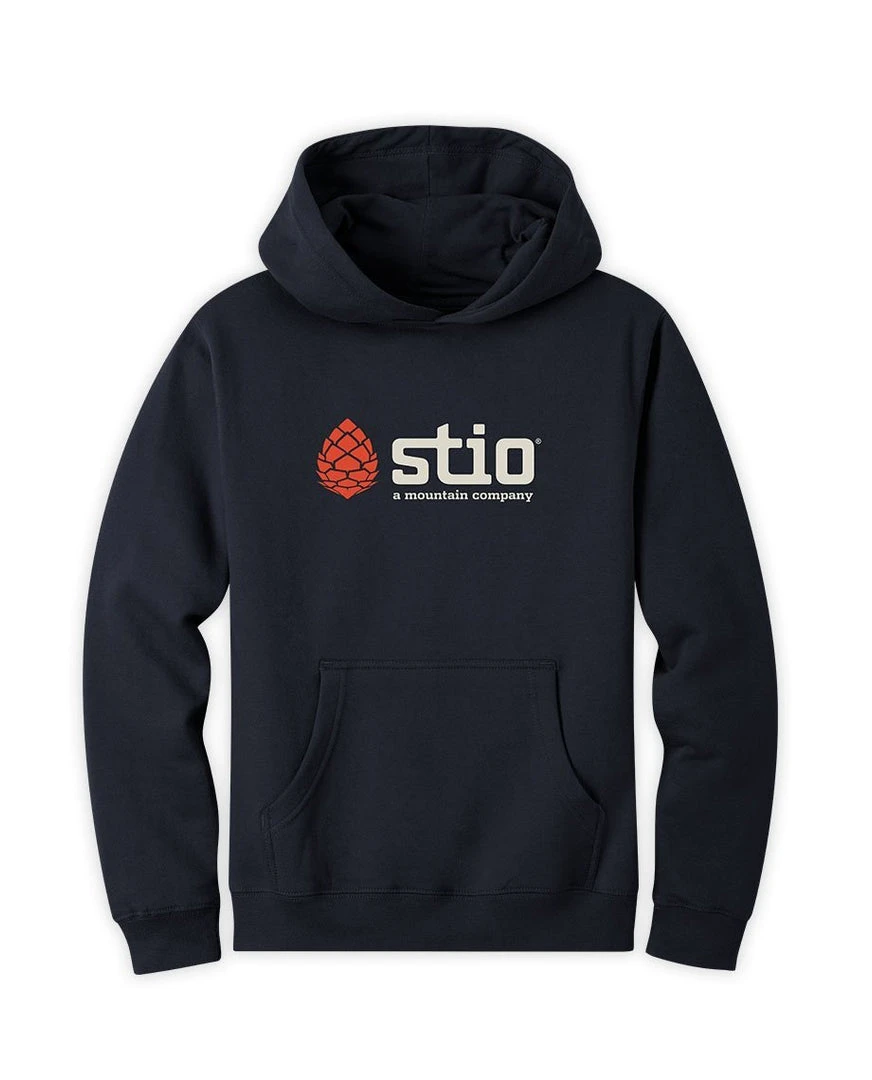 Kids' Stio Classic Hoodie 5 Kids' Stio Classic Hoodie