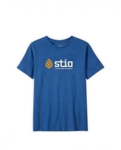 Kids Stio Classic Tee