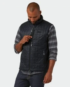 Stio Men's Azura Insulated Vest