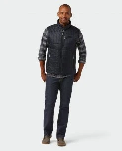 Stio Men's Azura Insulated Vest