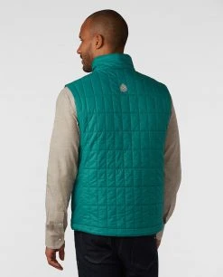 Stio Men's Azura Insulated Vest