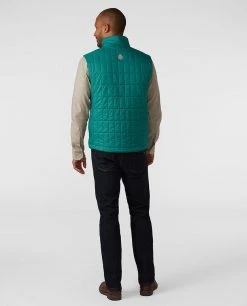 Stio Men's Azura Insulated Vest
