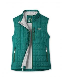 Stio Men's Azura Insulated Vest