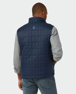 Stio Men's Azura Insulated Vest