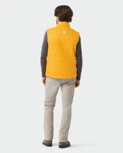 Stio Men's Azura Insulated Vest