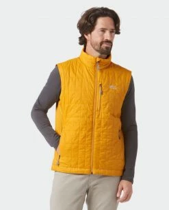 Stio Men's Azura Insulated Vest