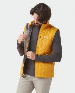 Stio Men's Azura Insulated Vest