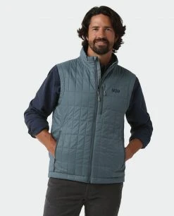 Stio Men's Azura Insulated Vest