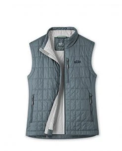Stio Men's Azura Insulated Vest