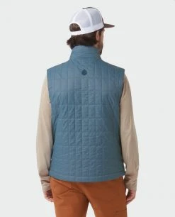Stio Men's Azura Insulated Vest