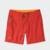Stio Men's CFS Board Short - 16" 2 Stio Men's CFS Board Short - 16"