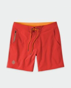 Stio Men's CFS Board Short - 16"