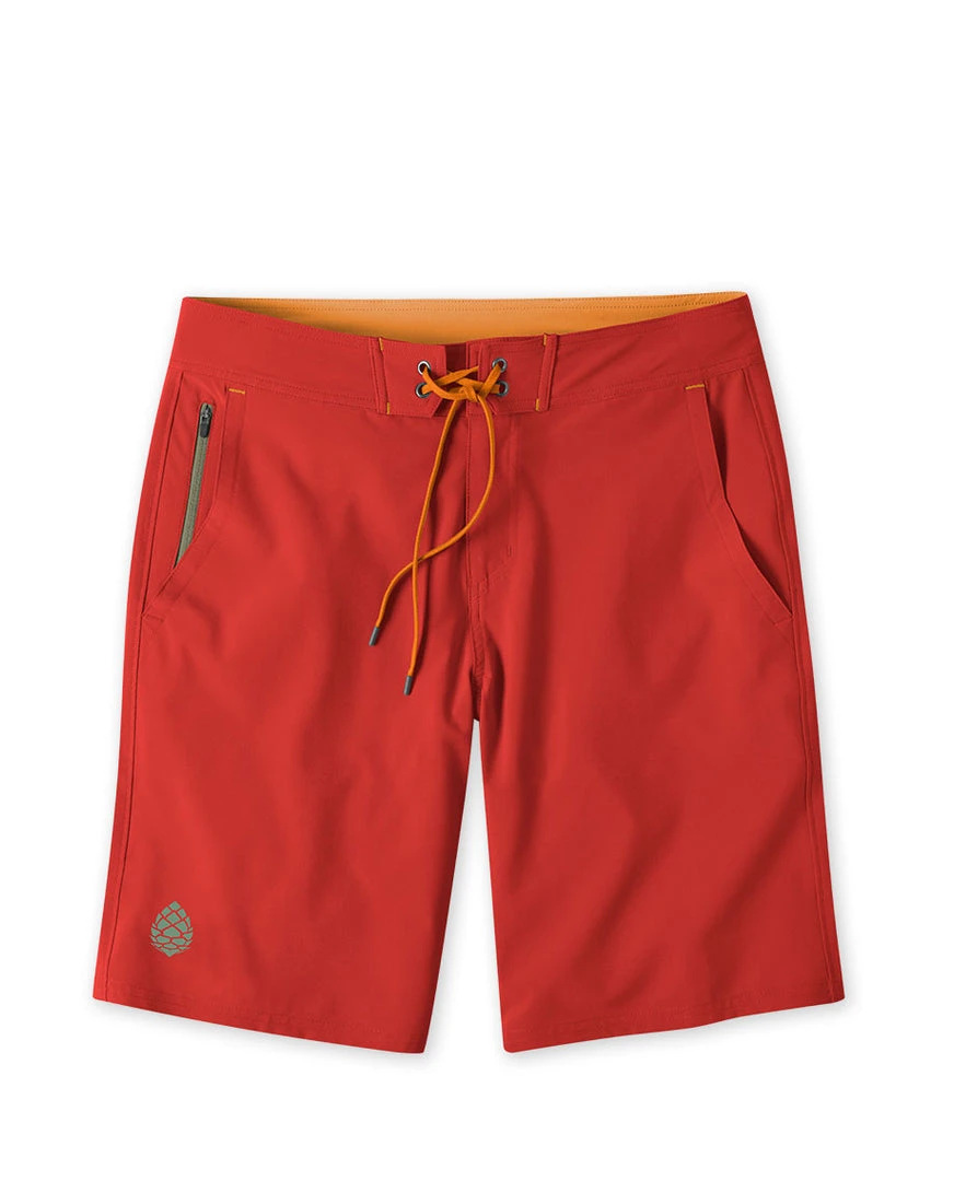 Stio Men's CFS Board Short - 19" 24 Stio Men's CFS Board Short - 19"