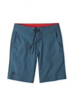 Stio Men's CFS Board Short - 19" 104 Stio Men's CFS Board Short - 19