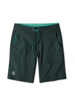 Stio Men's CFS Board Short - 19" 70 Stio Men's CFS Board Short - 19