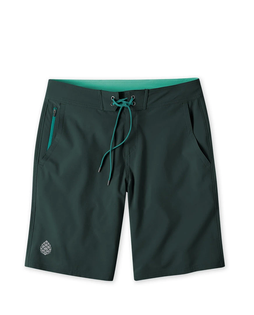 Stio Men's CFS Board Short - 19" 17 Stio Men's CFS Board Short - 19"