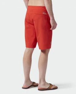 Stio Men's CFS Board Short - 19" 81 Stio Men's CFS Board Short - 19