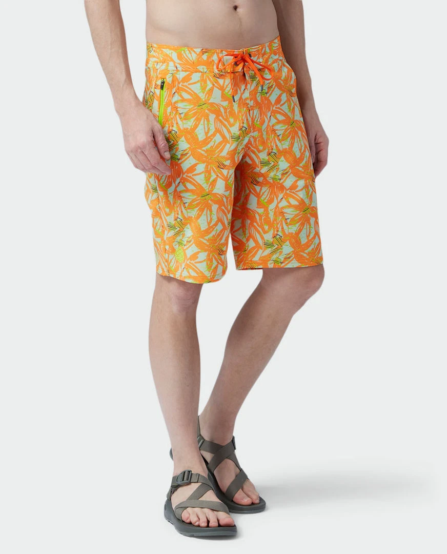 Stio Men's CFS Board Short - 19" 36 Stio Men's CFS Board Short - 19"