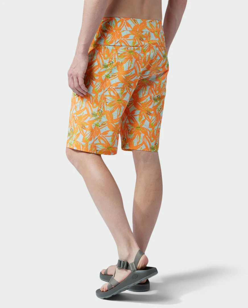 Stio Men's CFS Board Short - 19" 38 Stio Men's CFS Board Short - 19"