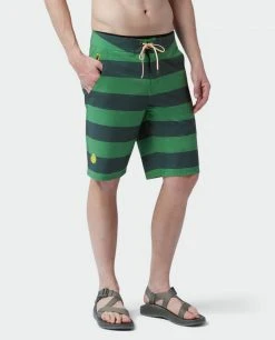 Stio Men's CFS Board Short - 19" 84 Stio Men's CFS Board Short - 19