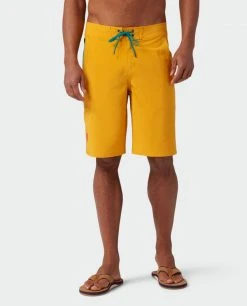 Stio Men's CFS Board Short - 19" 58 Stio Men's CFS Board Short - 19