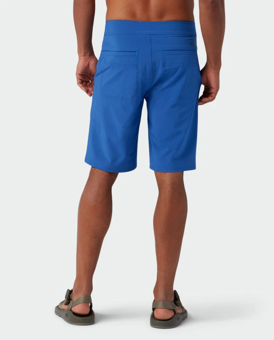 Stio Men's CFS Board Short - 19" 14 Stio Men's CFS Board Short - 19"