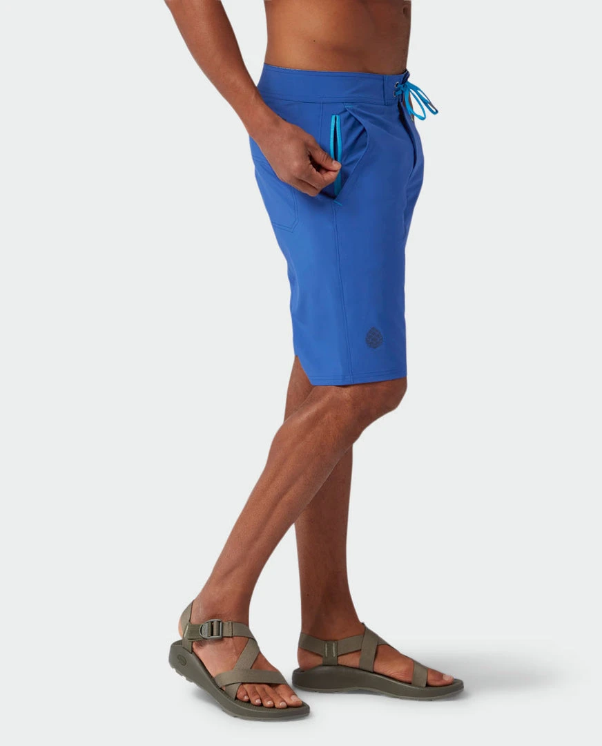 Stio Men's CFS Board Short - 19" 13 Stio Men's CFS Board Short - 19"